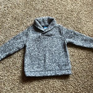 Toddler Sweater